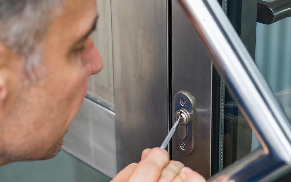porte blindée prix Paris 17